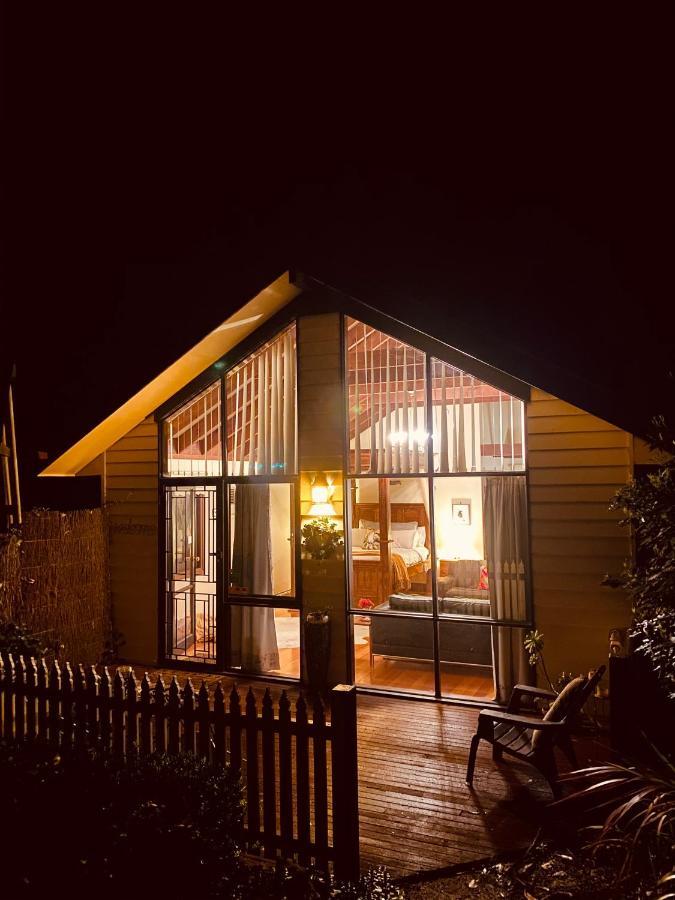 Cambridge Cottages Олинда Экстерьер фото