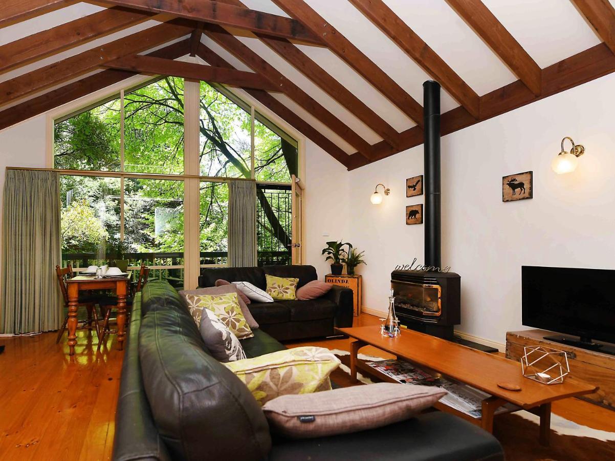 Cambridge Cottages Олинда Экстерьер фото