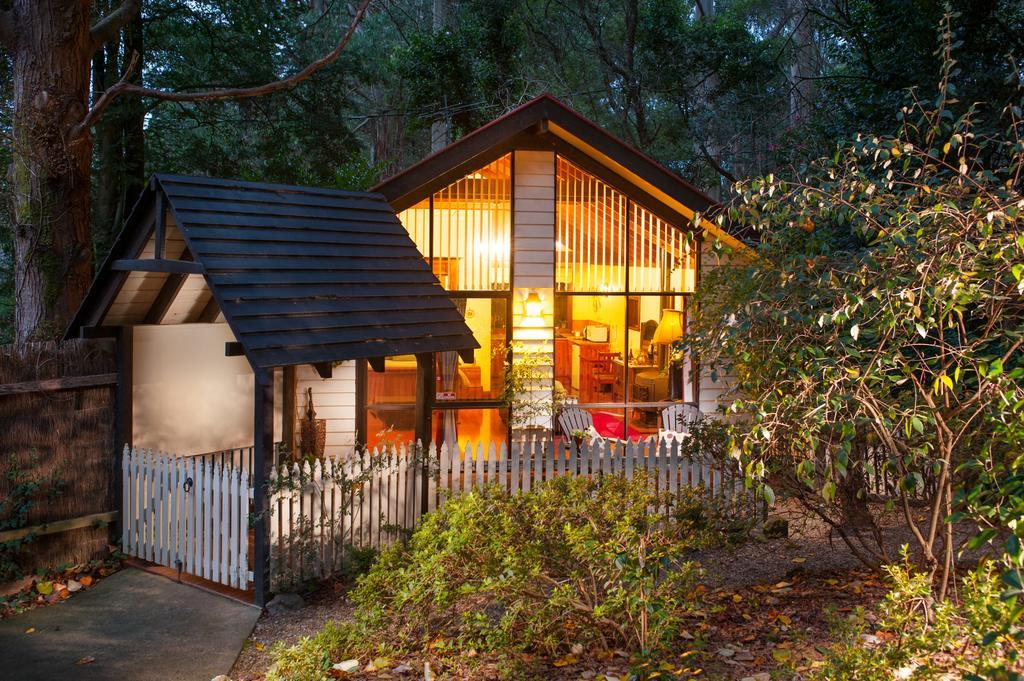 Cambridge Cottages Олинда Номер фото