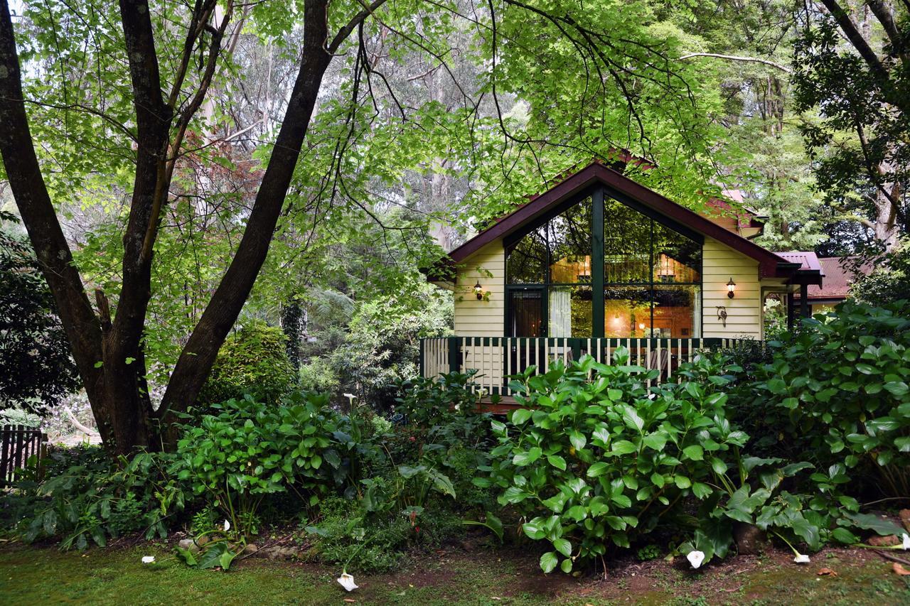 Cambridge Cottages Олинда Экстерьер фото